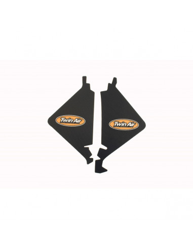 TWIN AIR LUFTFILTERKASTEN DEKORATION Bild 2 TWIN AIR LUFTFILTERKASTEN DEKORATION Bild 2
