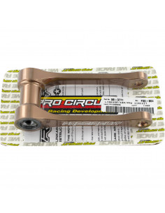 PRO CIRCUIT UMLENKHEBEL 2