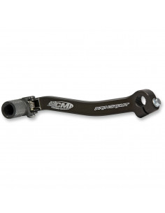 PRO CIRCUIT SCHALTHEBEL KLAPPBAR ALUMINIUM SCHWARZ