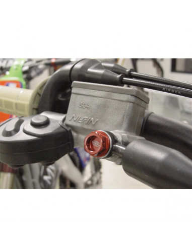 PRO CIRCUIT HOHLSCHRAUBE/UNTERLEGSCHEIBENSATZ Bild 2 PRO CIRCUIT HOHLSCHRAUBE/UNTERLEGSCHEIBENSATZ Bild 2