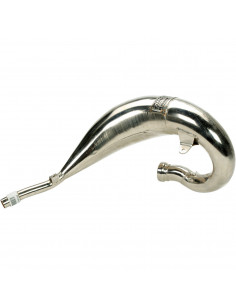 PRO CIRCUIT AUSPUFF PLATIN 2-TAKT