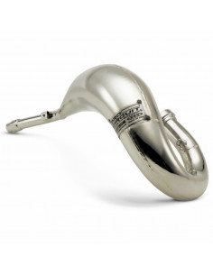 PRO CIRCUIT AUSPUFF PLATIN 2-TAKT