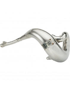 PRO CIRCUIT AUSPUFF PLATIN 2-TAKT 2