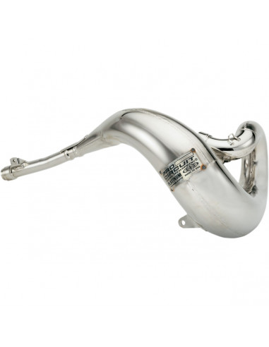 PRO CIRCUIT AUSPUFF PLATIN 2-TAKT Bild 2 PRO CIRCUIT AUSPUFF PLATIN 2-TAKT Bild 2