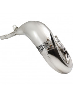 PRO CIRCUIT AUSPUFF PLATIN 2-TAKT