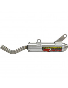 PRO CIRCUIT SCHALLDÄMPFER R-304 SHORTY