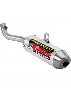 PRO CIRCUIT SCHALLDÄMPFER R-304 SHORTY