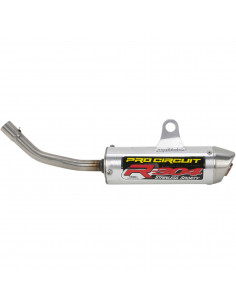 PRO CIRCUIT SCHALLDÄMPFER R-304 SHORTY