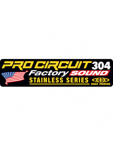 PRO CIRCUIT AUFKLEBER MIT ABZIEHBILD LOGO AUFKLEBER R-304 FACTORY Bild 2 PRO CIRCUIT AUFKLEBER MIT ABZIEHBILD LOGO AUFKLEBER R-304 FACTORY Bild 2
