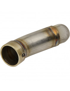 PRO CIRCUIT FUNKENSCHUTZ FÜR PRO-CIRQUIT-AUSPUFF T-5 & T-6