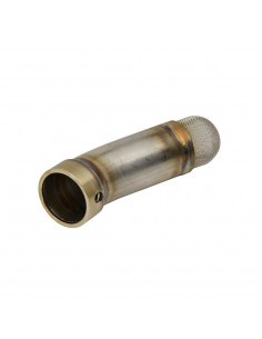 PRO CIRCUIT FUNKENSCHUTZ FÜR PRO-CIRQUIT-AUSPUFF T-5 & T-6 2