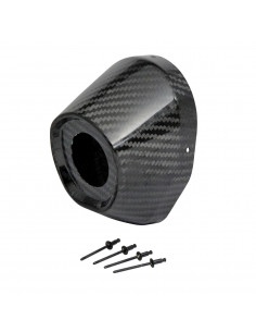 PRO CIRCUIT ENDKAPPE CF 35 LOCH 1 1/2 2