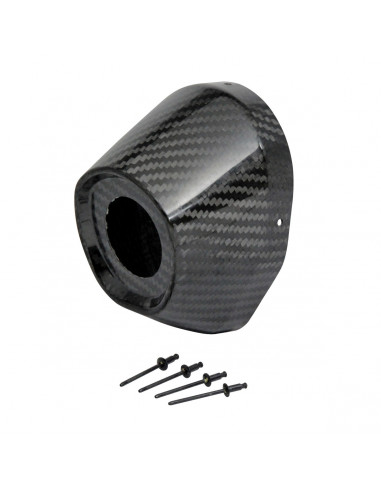 PRO CIRCUIT ENDKAPPE CF 35 LOCH 1 1/2 Bild 2 PRO CIRCUIT ENDKAPPE CF 35 LOCH 1 1/2 Bild 2