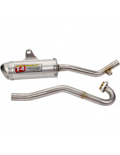 PRO CIRCUIT AUSPUFFANLAGE T-4 EDELSTAHL ALUMINIUM