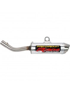 PRO CIRCUIT SCHALLDÄMPFER R-304 SHORTY