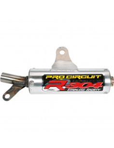 PRO CIRCUIT SCHALLDÄMPFER R-304 SHORTY