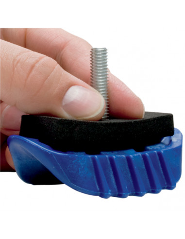 MOTION PRO RIM LOCK DAMPER Bild 2 MOTION PRO RIM LOCK DAMPER Bild 2