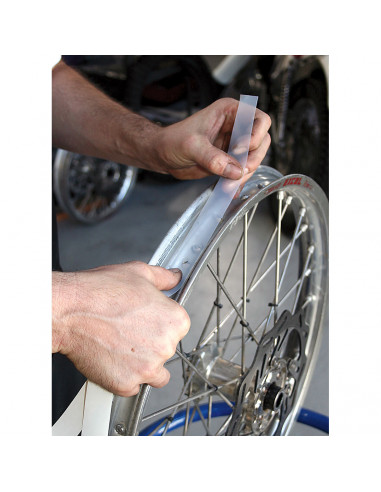 MOTION PRO FELGENBAND 18 & 19 Bild 2 MOTION PRO FELGENBAND 18 & 19 Bild 2