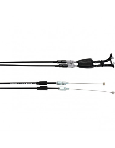 MOTION PRO REV2 GASGRIFFSET Bild 3 MOTION PRO REV2 GASGRIFFSET Bild 3