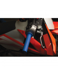 MOTION PRO TITAN GASGRIFF 2