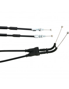 MOTION PRO GASZÜGE 2