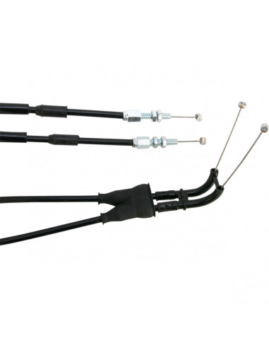 MOTION PRO GASZÜGE Bild 2 MOTION PRO GASZÜGE Bild 2