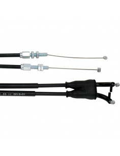 MOTION PRO GASZÜGE 2