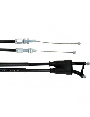 MOTION PRO GASZÜGE Bild 2 MOTION PRO GASZÜGE Bild 2