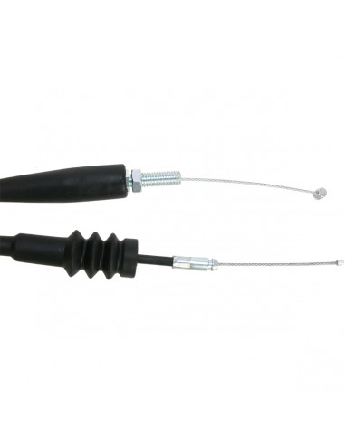 MOTION PRO GASZUG GEWICKELT SCHWARZES VINYL KAWASAKI Bild 2 MOTION PRO GASZUG GEWICKELT SCHWARZES VINYL KAWASAKI Bild 2