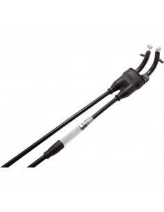 MOTION PRO GASZÜGE / SCHWARZ / VINYL 2