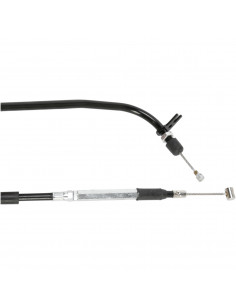 MOTION PRO KUPPLUNGSZÜGE SCHWARZ HONDA 2