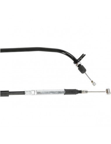 MOTION PRO KUPPLUNGSZÜGE SCHWARZ HONDA Bild 2 MOTION PRO KUPPLUNGSZÜGE SCHWARZ HONDA Bild 2