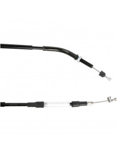 MOTION PRO KUPPLUNGSZÜGE SCHWARZ HONDA 2