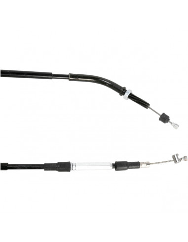 MOTION PRO KUPPLUNGSZÜGE SCHWARZ HONDA Bild 2 MOTION PRO KUPPLUNGSZÜGE SCHWARZ HONDA Bild 2