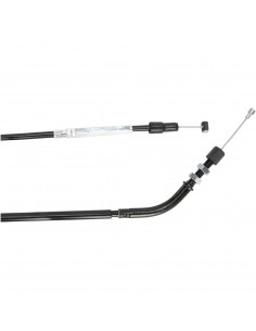 MOTION PRO KUPPLUNGSZUG GEWICKELT SCHWARZES VINYL HONDA 2