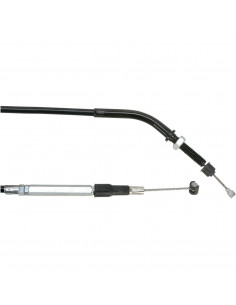 MOTION PRO KUPPLUNGSZUG GEWICKELT SCHWARZES VINYL HONDA 2