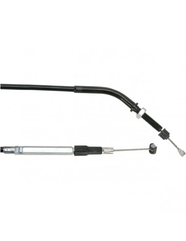 MOTION PRO KUPPLUNGSZUG GEWICKELT SCHWARZES VINYL HONDA Bild 2 MOTION PRO KUPPLUNGSZUG GEWICKELT SCHWARZES VINYL HONDA Bild 2