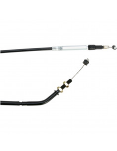 MOTION PRO KUPPLUNGSZUG GEWICKELT SCHWARZES VINYL HONDA 2