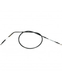 MOTION PRO KUPPLUNGSZUG GEWICKELT SCHWARZES VINYL KAWASAKI