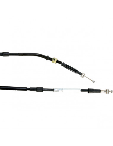 MOTION PRO KUPPLUNGSZUG GEWICKELT SCHWARZES VINYL KAWASAKI Bild 2 MOTION PRO KUPPLUNGSZUG GEWICKELT SCHWARZES VINYL KAWASAKI Bild 2