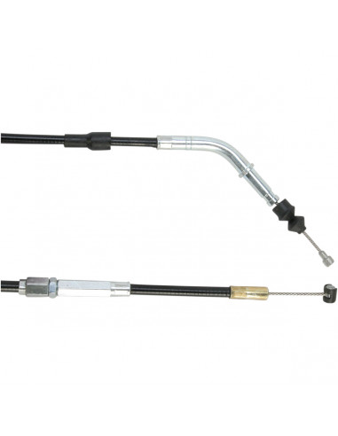 MOTION PRO KUPPLUNG KABEL GEWICKELT SCHWARZES VINYL SUZUKI Bild 2 MOTION PRO KUPPLUNG KABEL GEWICKELT SCHWARZES VINYL SUZUKI Bild 2