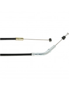 MOTION PRO KUPPLUNG KABEL GEWICKELT SCHWARZES VINYL SUZUKI 2