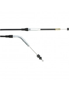 MOTION PRO KUPPLUNG KABEL GEWICKELT SCHWARZES VINYL SUZUKI 2