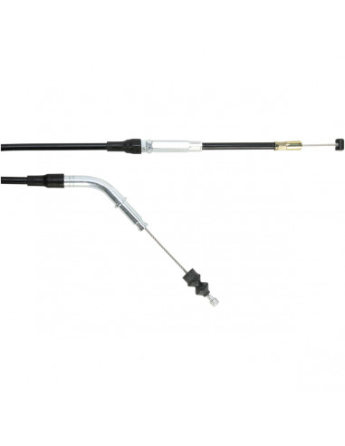 MOTION PRO KUPPLUNG KABEL GEWICKELT SCHWARZES VINYL SUZUKI Bild 2 MOTION PRO KUPPLUNG KABEL GEWICKELT SCHWARZES VINYL SUZUKI Bild 2