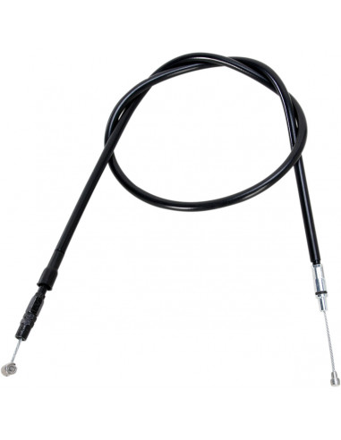 MOTION PRO KABEL KUPPLUNG GEWICKELT SCHWARZ VINYL YAMAHA