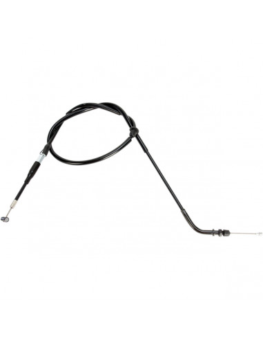 MOTION PRO KABEL SCHWARZE VINYL KUPPLUNG