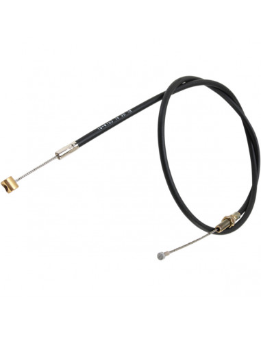 MOTION PRO KABEL SCHWARZ VINYL KUPPLUNG TERMINATOR LW Bild 2 MOTION PRO KABEL SCHWARZ VINYL KUPPLUNG TERMINATOR LW Bild 2