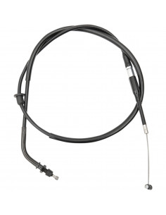 MOTION PRO KABEL SCHWARZE VINYL KUPPLUNG