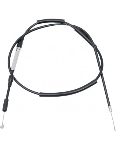 MOTION PRO KABEL HOT START SCHWARZES VINYL HONDA