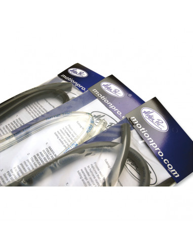 MOTION PRO UNIVERSAL KRAFTSTOFFLEITUNG Bild 2 MOTION PRO UNIVERSAL KRAFTSTOFFLEITUNG Bild 2